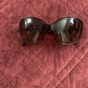 Authentic Prada sunglasses